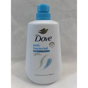 Antibacterial Body Wash, 30.6 fl oz